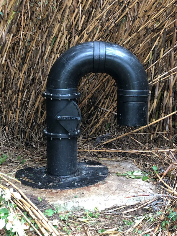 ERC PLAST | Chaudronnerie Plastique & Traitement des Eaux France