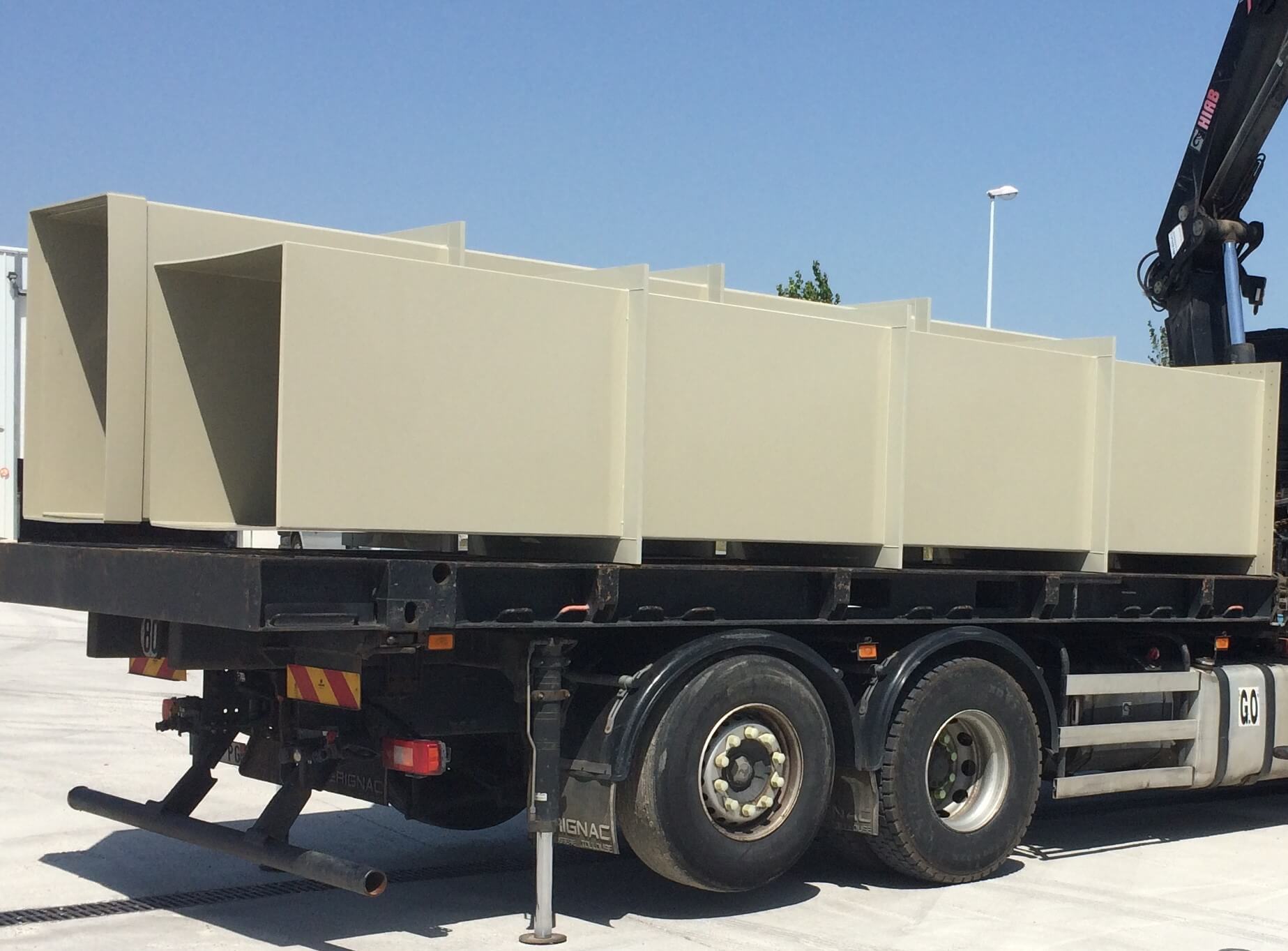 Expert en flux d’air industriel