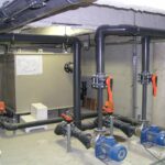 Ingénierie de tuyaux plastiques